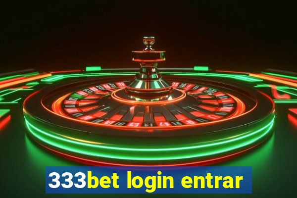 333bet login entrar